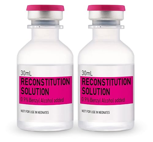 Clear Plastic Sample Bottles, 30 mL, Made in USA, 2 Pack in Kenya ...