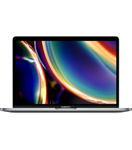 Amazon.com: Apple MacBook Pro 13 Laptop Intel Core i5 1.4GHz 8GB 