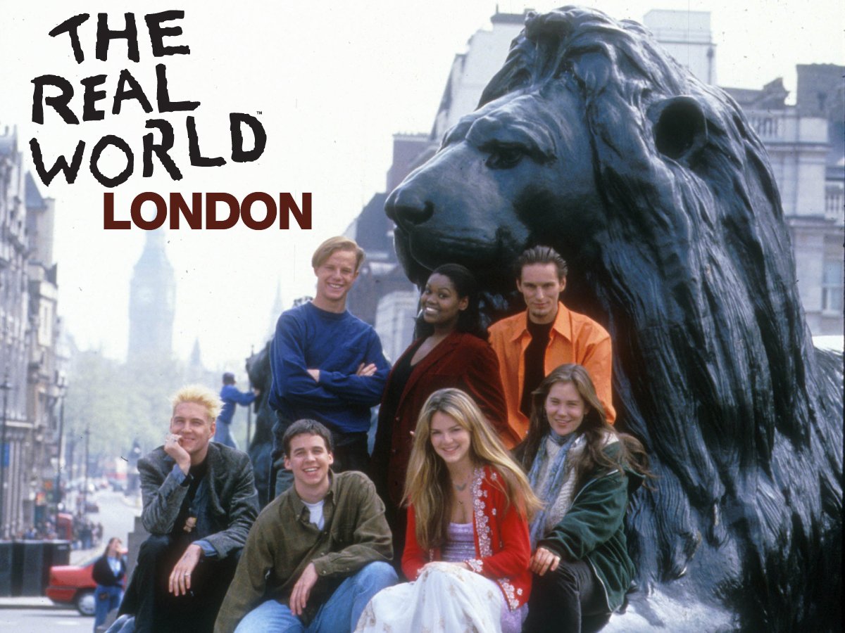 The real world 3. Real world mtv. real world. real world english. mtv real world san francisco.