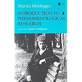 Introduction to Phenomenological Research (Studies in Continental Thought)