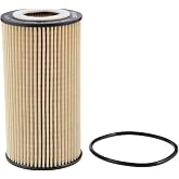 BOSCH 3480 Premium Engine Oil Filter with FILTECH Filtration Technology | Compatible with Select Volvo C30, C70, S40, S60, S60 Cross Country, V50, V60, V60 Cross Country, XC60, XC70