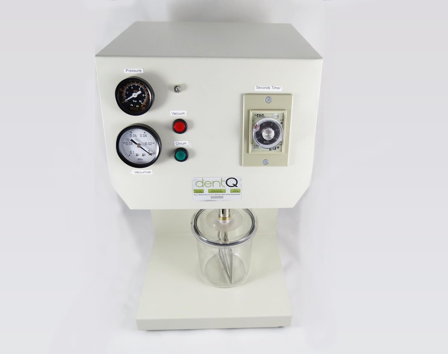 Best Vacuum Mixer Dental Lab