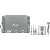 BABOR DOCTOR Barrier Protection Set &ndash; Ampoule Serum, Eye Cream &amp; Face Cream &ndash; Skin Barrier Repair for Dry &amp; Sensitive Skin