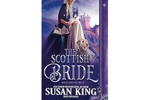 The Scottish Bride: A Medieval Historical Romance