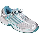 orthofeet plantar fasciitis shoes
