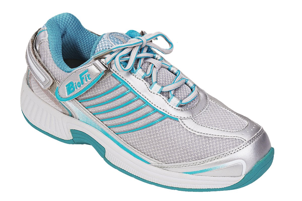 Proven Plantar Fasciitis and Foot Relief. Extended Widths. Bunions