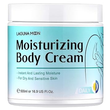 hyaluronic acid shea butter