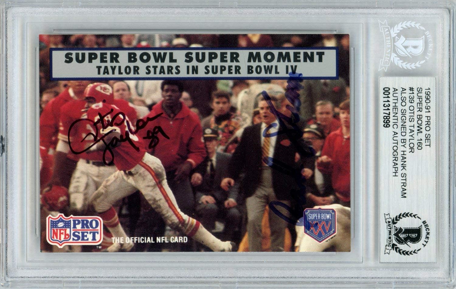 otis taylor chiefs jersey