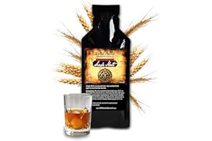 Dublin Style Single Malt Essence | Bootleg Kit Refills | Thousand Oaks Barrel Co. | Gourmet Flavors for Cocktails Mixers and Cooking | 20ml .65oz Packet (1 Packet)
