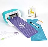 REALIKE Cutting Mat Variety Grip for Cricut Joy 11.4x30.5cm 3 Mats view 2