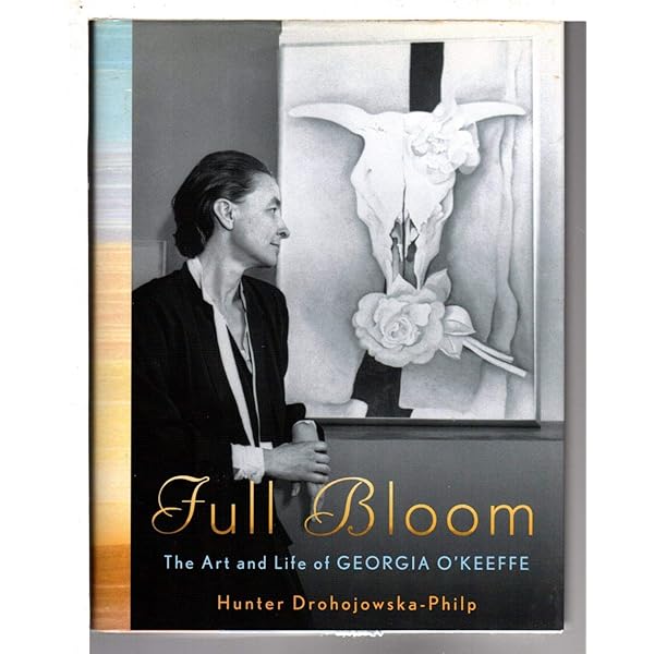 Amazon.com: O'Keeffe: 9783836531887: Benke, Britta: Books