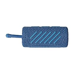 JBL Go 3 Eco - Portable Mini Bluetooth Speaker, big