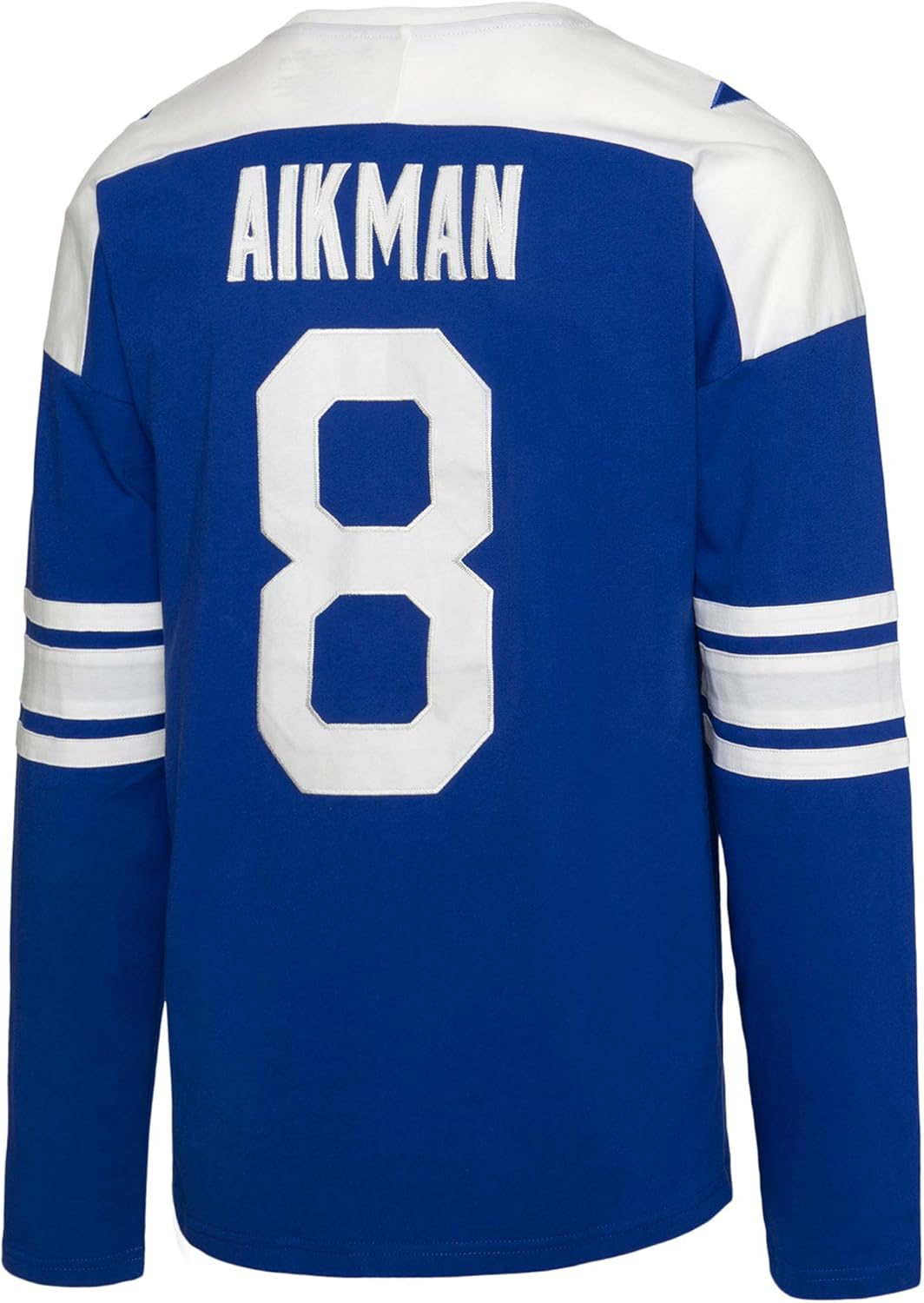 Amazon.com : Dallas Cowboys NFL Mens Rivalry Long Sleeve Jersey : Clothing