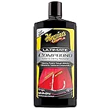 Meguiar's Ultimate Compound, 20 Oz - Remove