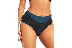 qualidyne Women's Cycling Underwear 4D Padded Gel Bike Bicycle Shorts Mountain Undershorts Riding Briefs