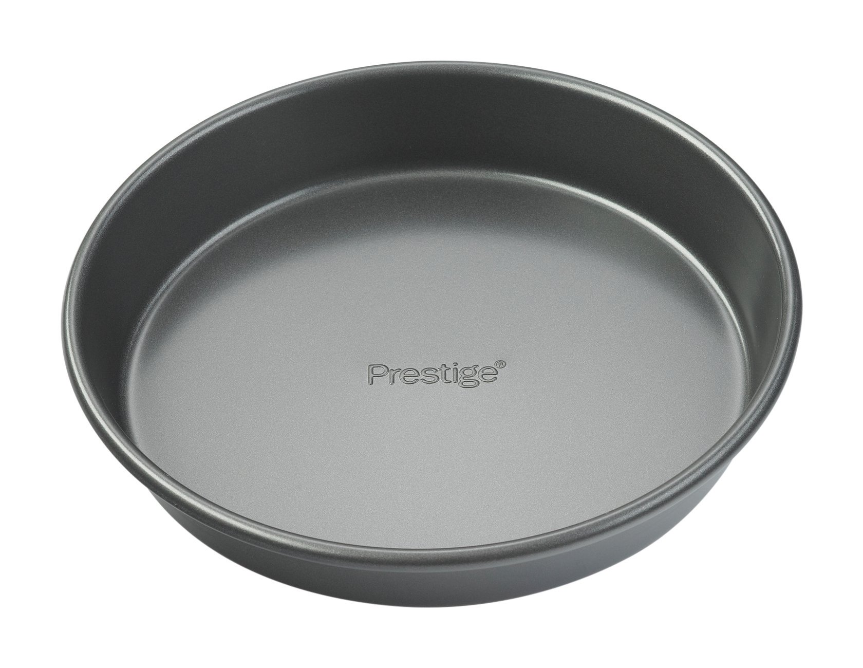 Prestige 0.8mm Bakeware Round Cake Pan, 8" — image 1