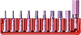 PB Swiss Tools Full BitBlock PB C6.709 with 10 C6