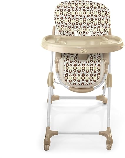 harmony high chair