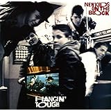 New Kids On The Block The Block Amazon Com Music