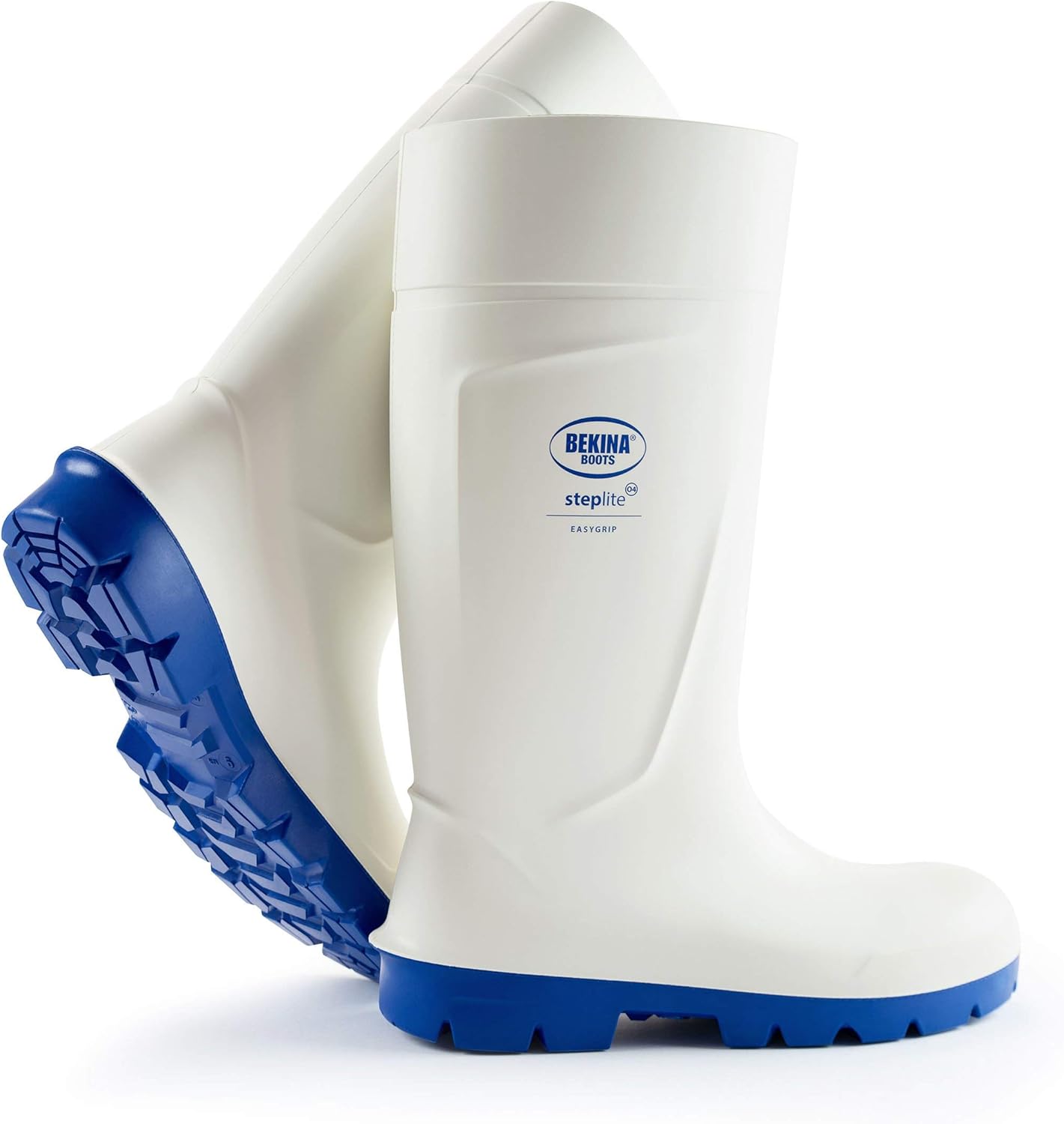 Safety Boots Food Industry for Men and Women Without Steel Toecap, Non