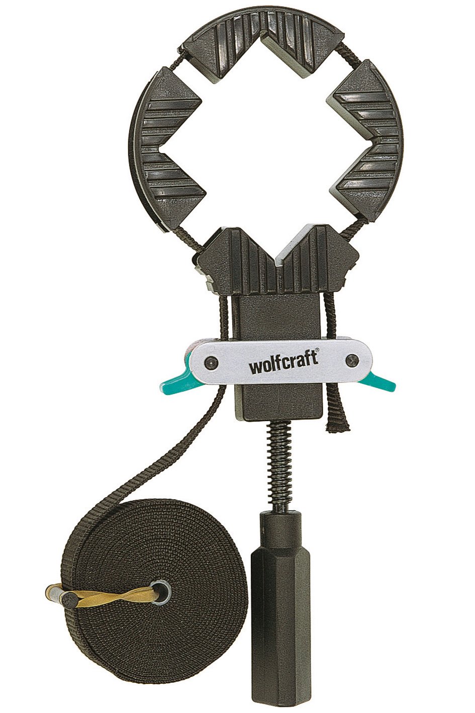 Wolfcraft Tensor de cinta m