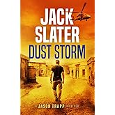 Dust Storm (Jason Trapp Thrillers)