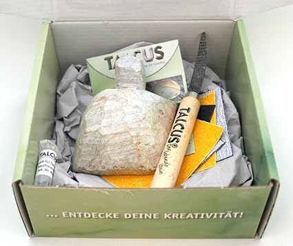 Talcus 320013 Tierfiguren-Set Schildkröte