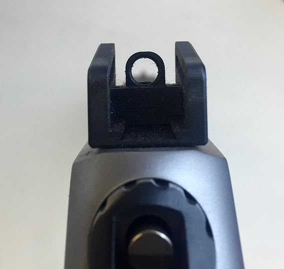 WWG Ghost Ring Sights, Gun Scopes Amazon Canada