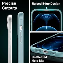 UMIONE 360° Rotatable Magnetic Ring Design for