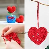 G2PLUS Red Cotton String Twine 100M 2mm Gift Wrapping Craft Cord view 5