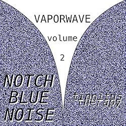 Blue Noise Notched at 11800 Hertz for Tinnitus