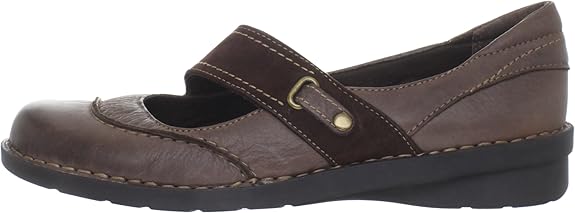 clarks nikki audition