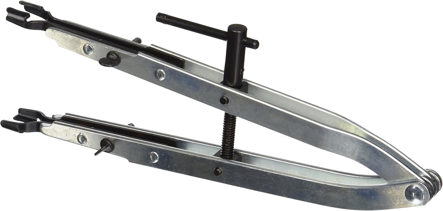 Best Lawn Mower Valve Spring Compressor