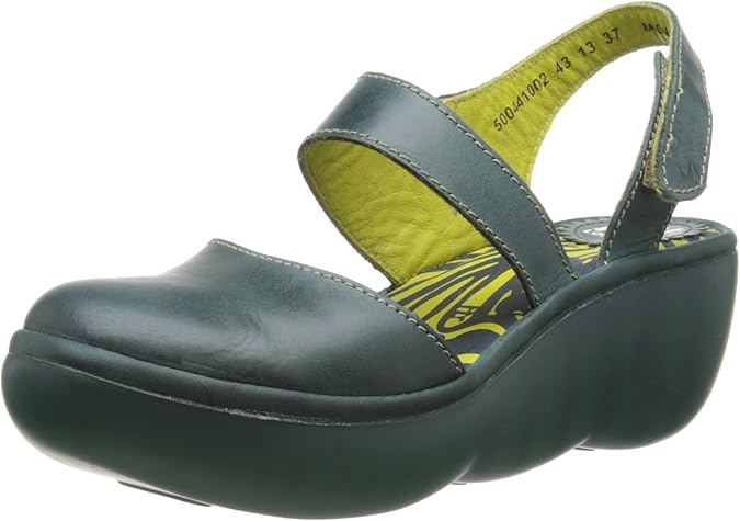 fly london cape sandals