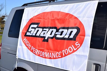 Amazon Co Jp スナップオン 白 工具 Snap On マックツール 特大 バナー フラッグ ミニカー ホットロッド アメリカ ローライダー スポーツカー おもちゃ フィギュア アメ車 ローライダー Usdm Jdm ステッカー ポスター アメリカン雑貨 ハーレー ハワイ おもちゃ