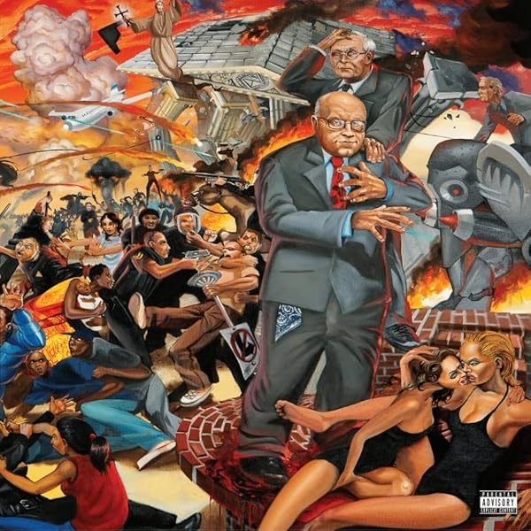 Non Phixion - Future Is Now - Amazon.com Music