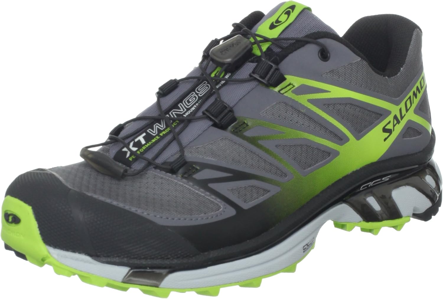 Salomon xt wings 3 femme Clearance