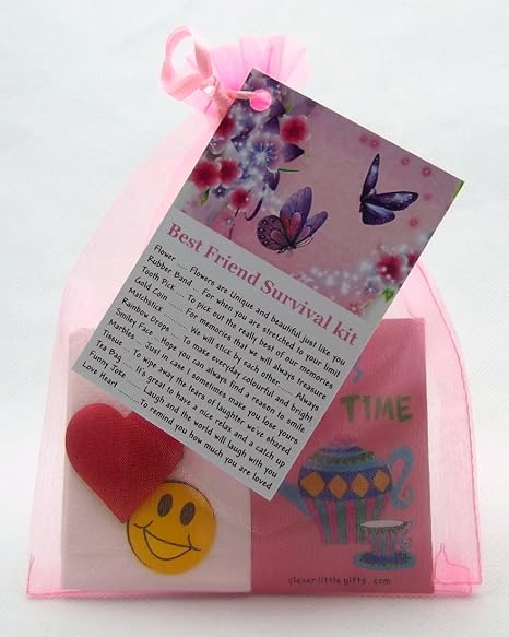 best friend baby gifts