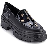 Karl Lagerfeld Paris Women's Lylah Everyday Loafers