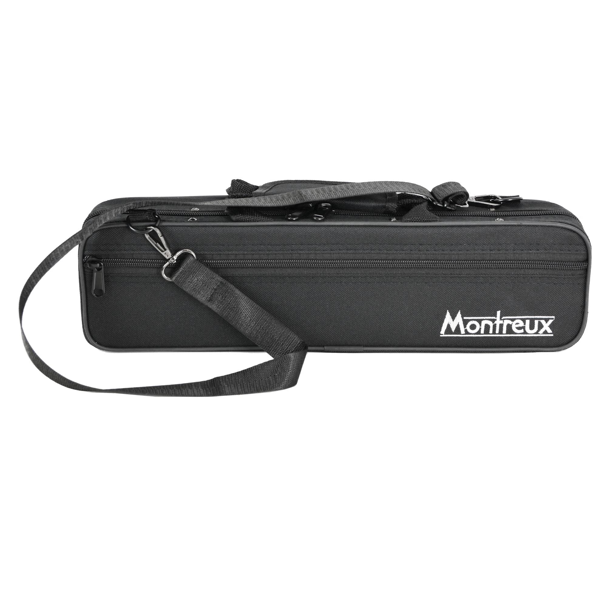 Montreux SC02FLT Montreux Flute Soft Case Cover with Shoulder Strap Carry Handle — image 1