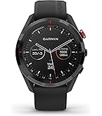 Amazon.com: Garmin Approach S70, 47mm, Premium GPS Golf Watch