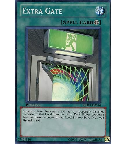 Amazon.com: Yu-Gi-Oh! - Prohibition (PSV-039) - Pharaohs Servant -  Unlimited Edition