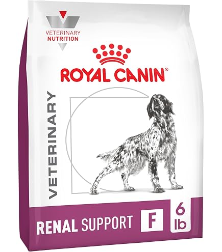 Royal Canin Veterinary Diet Canine Renal Support A Adult Dry Dog