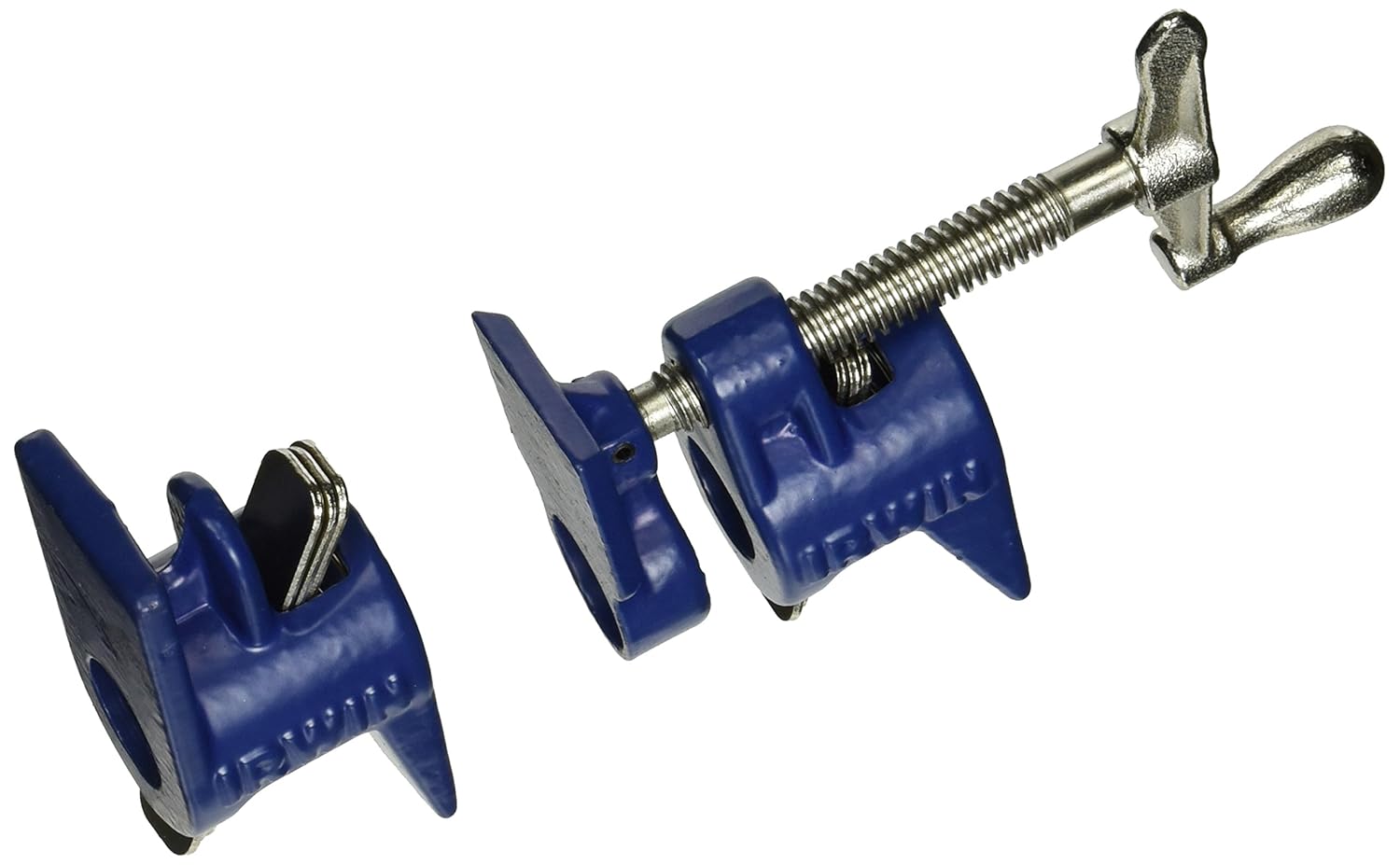 IRWIN QUICKGRIP 1/2" Pipe Clamp, 224212 eBay