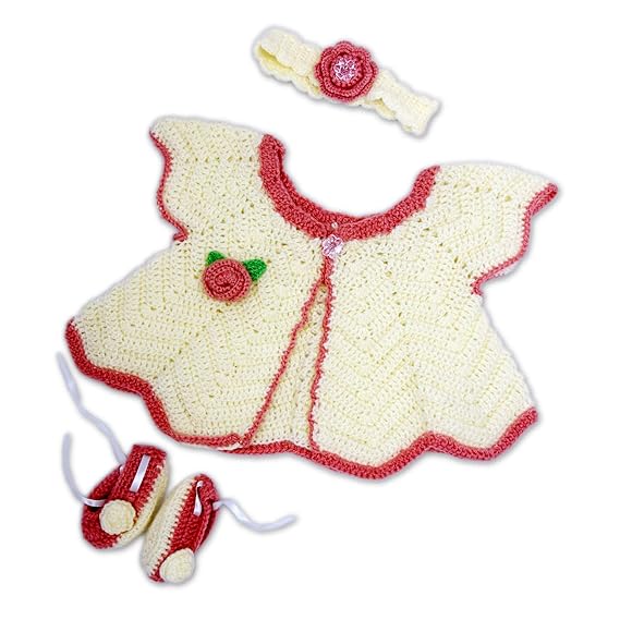 amazon baby woolen clothes