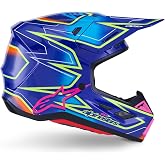 Alpinestars S-M7 Cast Helmet Ece06/Dot