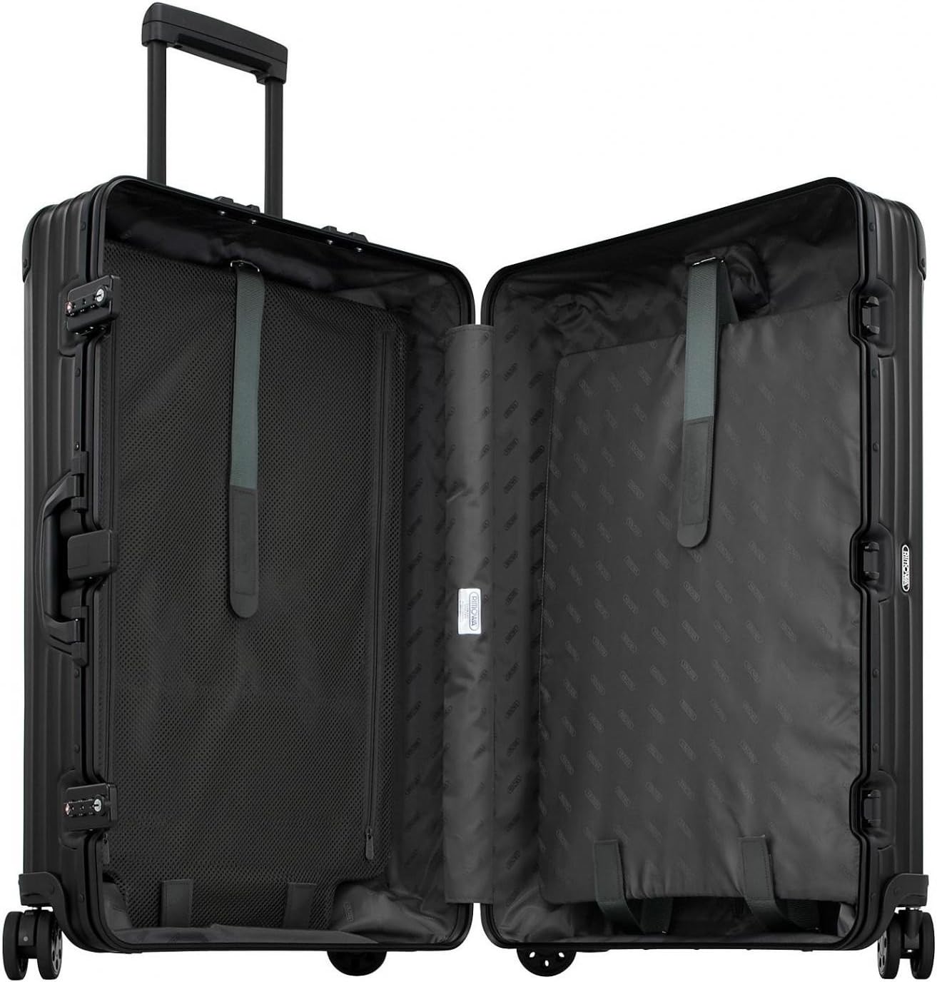 rimowa topas stealth 29