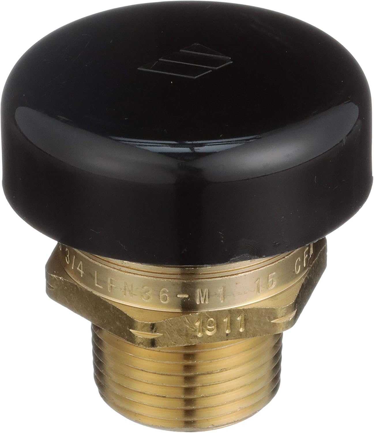 Watts 3/4" N36 Lead Free Vacuum Relief Valve 0138460New Old Stock Hydraulics, Pneumatics, Pumps