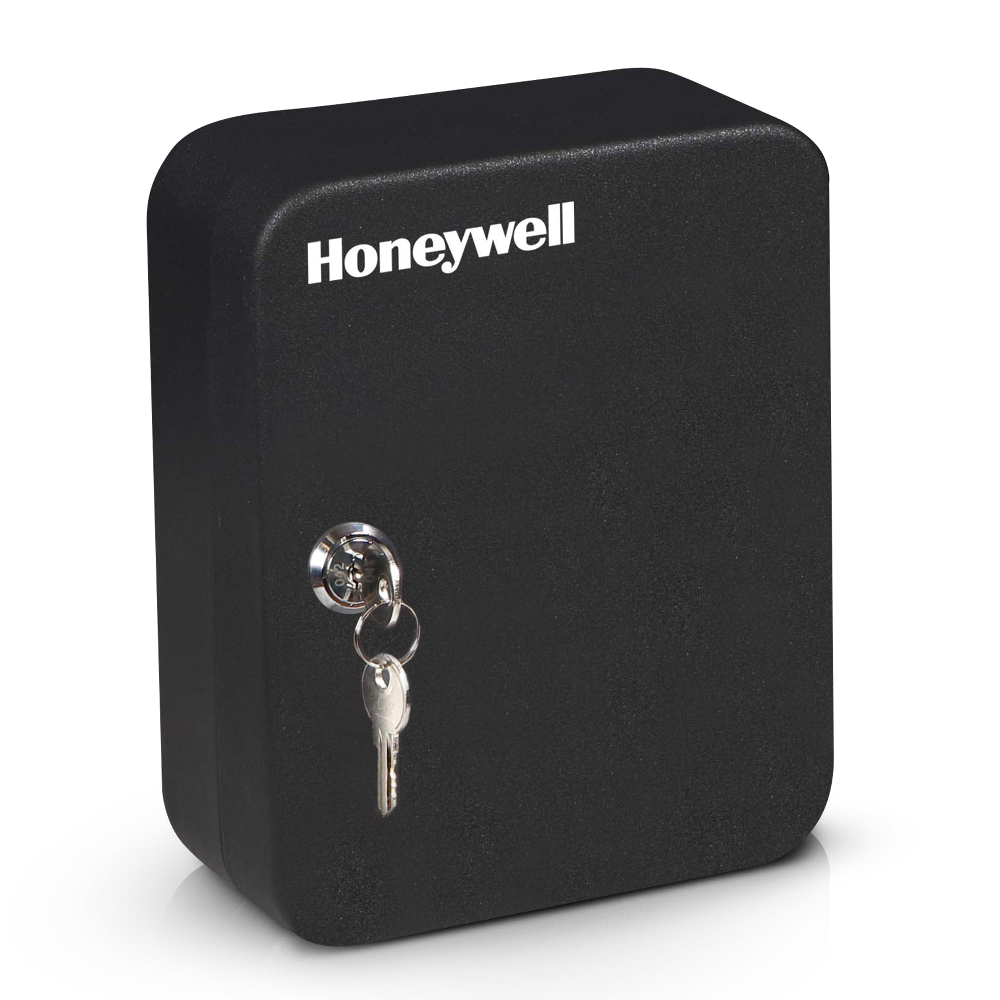 Honeywell Steel Key Box with 24-Hook