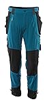 Mascot Advanced Work Trousers 17031-311 - Mens